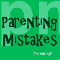 Parenting Mistakes cover