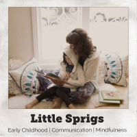 Little Sprigs Podcast cover