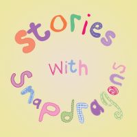 Stories With Snapdragons cover