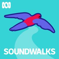 ABC KIDS Soundwalks cover