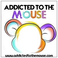 Addicted to the Mouse: Planning Disney World, Disneyland, and All Things Disney cover
