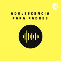 Adolescencia para Padres cover