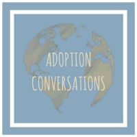 Adoption Conversations cover