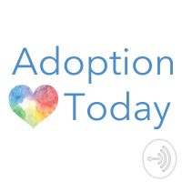 Adoption Today cover