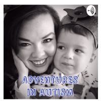Adventures in Autism cover