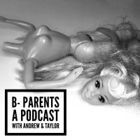 B-Minus Parents cover