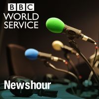 Newshour cover
