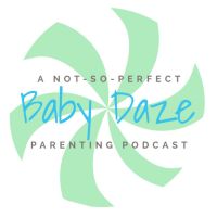 Baby Daze cover