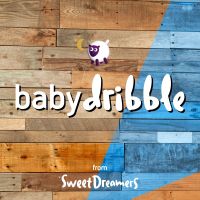 Baby Dribble cover
