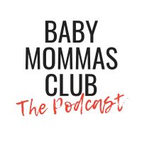 Baby Mommas Club cover