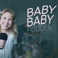 Babybabypodden cover