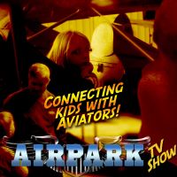 Airpark TV Show cover