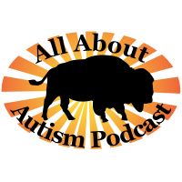 All About Autism Podcast cover