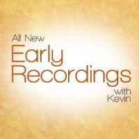 All New Early Recordings cover