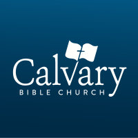 Calvary Bible Church cover