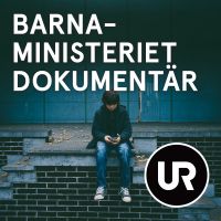 Barnaministeriet dokumentär cover