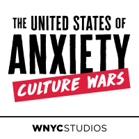 The United States of Anxiety cover