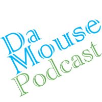 Da Mouse Podcast cover