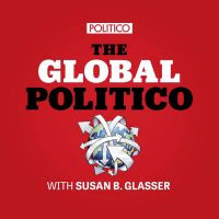The Global Politico cover