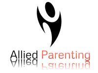 Allied Parenting's Podcast cover