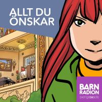 Allt du önskar cover