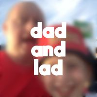 Dad And Lad cover