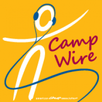 CampWire cover