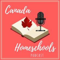 Canada Homeschools cover