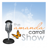 Amanda Carroll cover