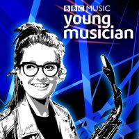 BBC Young Musician cover