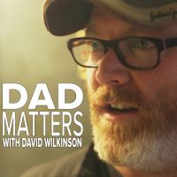Dad Matters cover