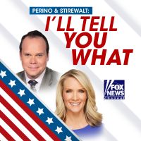 Perino & Stirewalt: I'll Tell You What cover