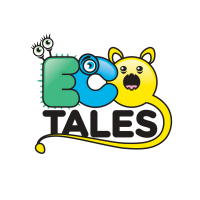 EcoTales cover