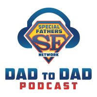 Dad to Dad  Podcast cover