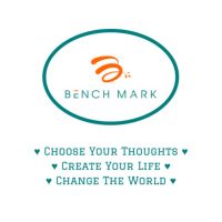 Be the Benchmark cover