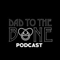 Dad To The Bone cover