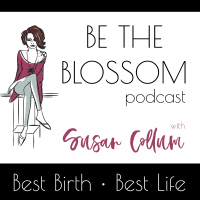 Be the Blossom cover