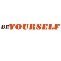 Be Yourself Podcast cover