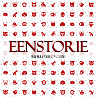 Eenstorie cover