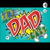 DadCast: Choppin’ it up cover