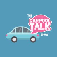 Carpool Talk Show cover
