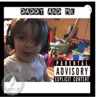 Daddy and Me cover