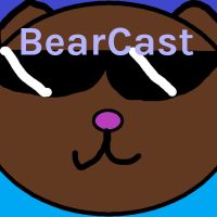 BearCast cover