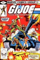 G.I. Joe: A Real American Headcast cover