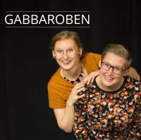 Gabbaroben cover
