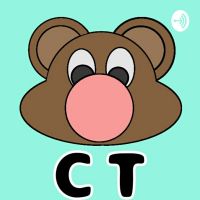 CartoonTalks cover