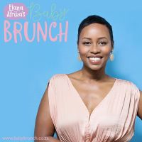 Elana Afrika's Baby Brunch | The Parenting Series cover
