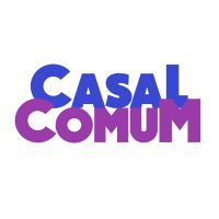 Casal Comum cover