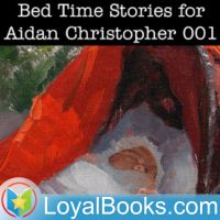 Bed Time Stories for Aidan Christopher by Unknown cover