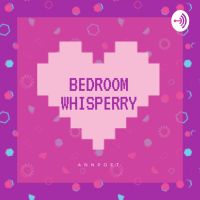 Bedroom whisperry with Annpoet cover